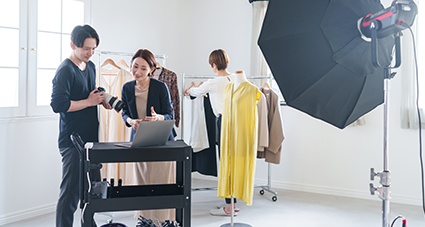 プロモーション